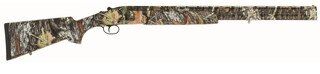 Tristar Hunter Magnum II Shotgun 12 Gauge - 26" - Mossy Oak Break-Up Camo